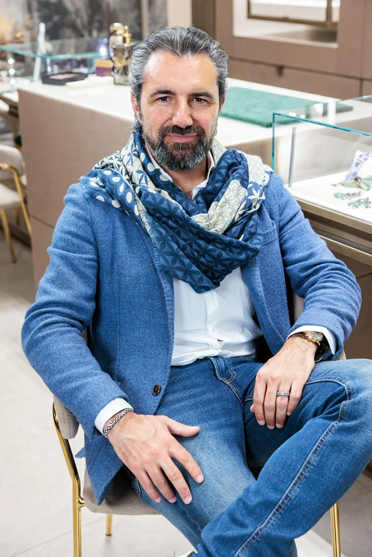 Fabrizio Casciola